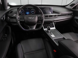 Внедорожник Chery Tiggo 7 Pro Max 2022 года, 1760000 рублей, Воронеж