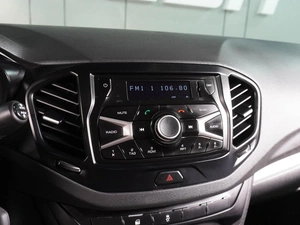 Седан ВАЗ (LADA) Vesta 2016 года, 759000 рублей, Воронеж