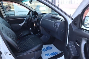 Внедорожник Renault Duster 2015 года, 1300000 рублей, Мирное