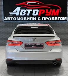 Седан Toyota Camry 2019 года, 2907000 рублей, Красноярск
