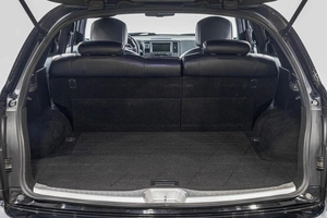 Внедорожник Infiniti FX35 2007 года, 1549000 рублей, Барнаул