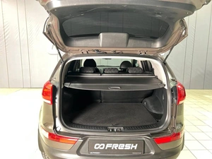 Внедорожник Kia Sportage 2014 года, 1320000 рублей, Нижневартовск