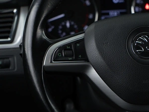 Лифтбек Skoda Rapid 2014 года, 1346444 рублей, Москва