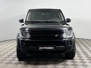 Внедорожник Land Rover Discovery 2014 года, 2296600 рублей, Казань