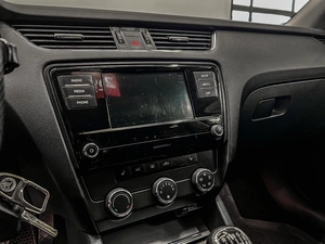 Лифтбек Skoda Octavia 2019 года, 1489000 рублей, Красноярск