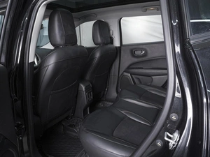 Внедорожник Jeep Compass 2020 года, 2699000 рублей, Ростов-на-Дону