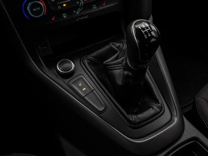 Хетчбэк Ford Focus 2017 года, 1130000 рублей, Краснодар