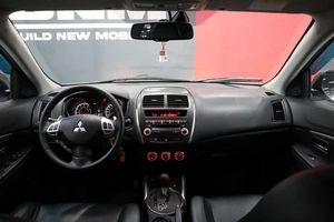 Внедорожник Mitsubishi ASX 2011 года, 1199000 рублей, Курск