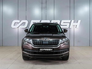 Внедорожник Skoda Kodiaq 2019 года, 2049000 рублей, Воронеж