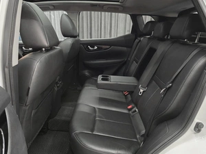 Внедорожник Nissan Qashqai 2014 года, 1439000 рублей, Красноярск