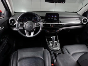 Седан Kia K3 2019 года, 2139000 рублей, Тюмень