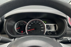 Хетчбэк Toyota Passo 2016 года, 800000 рублей, Солонцы
