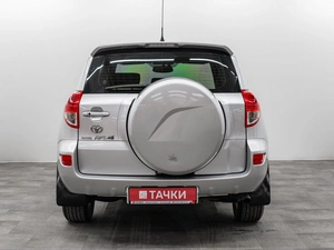 Внедорожник Toyota RAV4 2008 года, 1200000 рублей, Красноярск