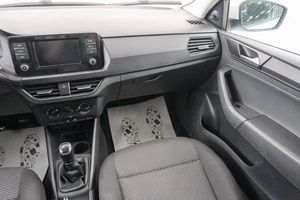 Лифтбек Volkswagen Polo 2021 года, 1349000 рублей, Красноярск