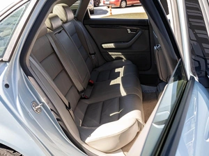 Седан Audi A4 2002 года, 540000 рублей, Краснодар