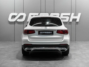 Внедорожник Mercedes-benz GLC-класс 2019 года, 3250000 рублей, Тюмень