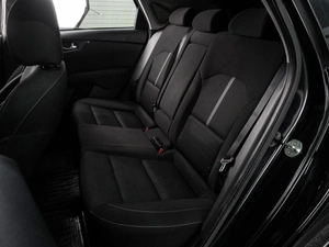 Седан Kia Cerato 2019 года, 1629000 рублей, Воронеж