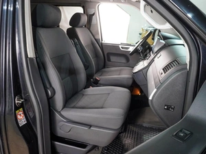 Минивэн Volkswagen Multivan 2010 года, 1699000 рублей, Воронеж