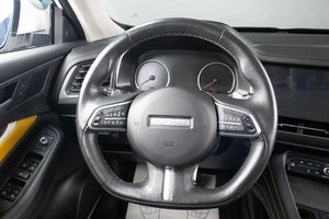 Внедорожник Haval F7x 2020 года, 1729000 рублей, Оренбург