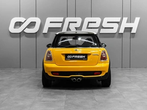 Хетчбэк MINI Cooper S 2007 года, 890000 рублей, Тюмень