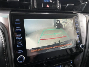 Внедорожник Toyota Fortuner 2021 года, 4597000 рублей, Солонцы