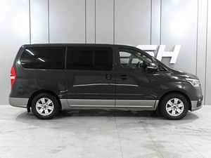 Минивэн Hyundai H-1 2019 года, 3619000 рублей, Ростов-на-Дону