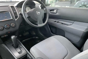 Универсал Nissan Wingroad 2010 года, 775000 рублей, Солонцы