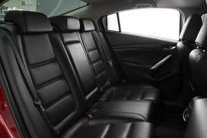 Седан Mazda 6 2013 года, 1450000 рублей, Омск