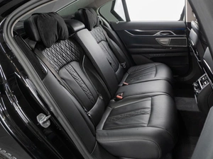 Седан BMW 7 серия 2019 года, 7269000 рублей, Тюмень