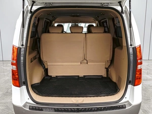 Минивэн Hyundai H-1 2019 года, 4750000 рублей, Краснодар