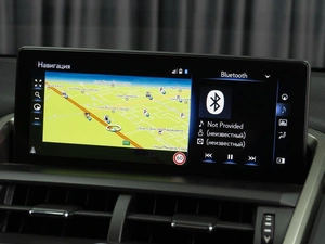 Внедорожник Lexus NX 2018 года, 3159000 рублей, Тюмень