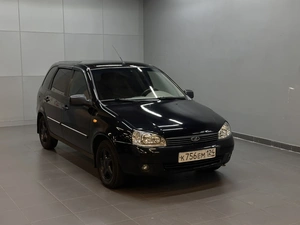 Универсал ВАЗ (LADA) Kalina 2011 года, 297000 рублей, Красноярск