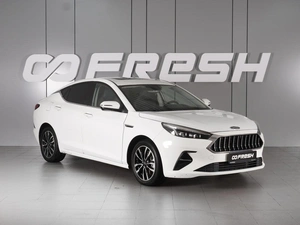 Лифтбек JAC J7 2023 года, 1169000 рублей, Минеральные Воды