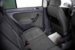 Хетчбэк Volkswagen Golf Plus 2011 года, 499000 рублей, Пермь