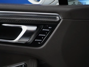 Внедорожник Porsche Macan Turbo 2015 года, 2700055 рублей, Москва