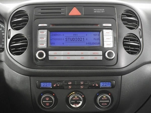Хетчбэк Volkswagen Golf Plus 2007 года, 529900 рублей, Казань