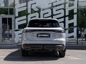 Внедорожник Chery Tiggo 9 2024 года, 3550000 рублей, Волгоград