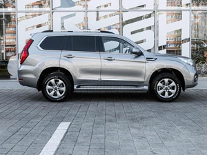 Внедорожник Haval H9 2021 года, 2750000 рублей, Ставрополь