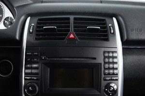 Хетчбэк Mercedes-benz B-класс 2009 года, 689000 рублей, Пермь