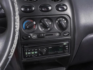 Хетчбэк Daewoo Matiz 2012 года, 240000 рублей, Ростов-на-Дону
