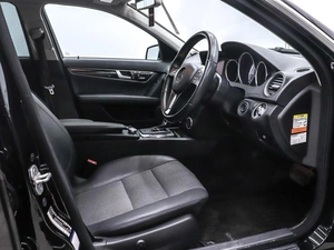 Седан Mercedes-benz C-класс 2013 года, 1570000 рублей, Красноярск