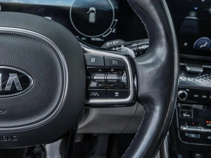 Минивэн Kia Carnival 2021 года, 3833000 рублей, Ставрополь