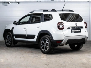 Внедорожник Renault Duster 2021 года, 1696000 рублей, Ставрополь