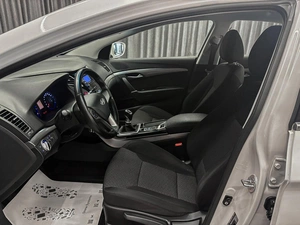 Седан Hyundai i40 2014 года, 1250000 рублей, Красноярск