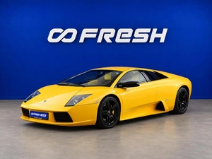 Купе Lamborghini Murcielago 2002 года, 32600000 рублей, Москва