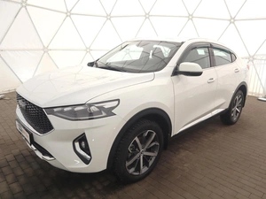 Внедорожник Haval F7x 2020 года, 2175000 рублей, Орёл