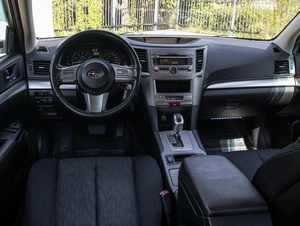 Седан Subaru Legacy 2010 года, 870000 рублей, Большой Сочи