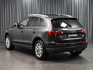 Внедорожник Audi Q5 2011 года, 1498000 рублей, Ставрополь