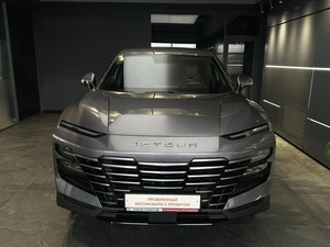 Внедорожник Jetour Dashing 2023 года, 1795000 рублей, Абакан