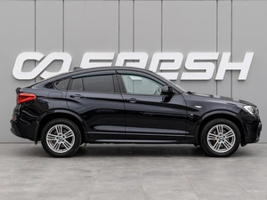 Внедорожник BMW X4 2015 года, 2478000 рублей, Аксай